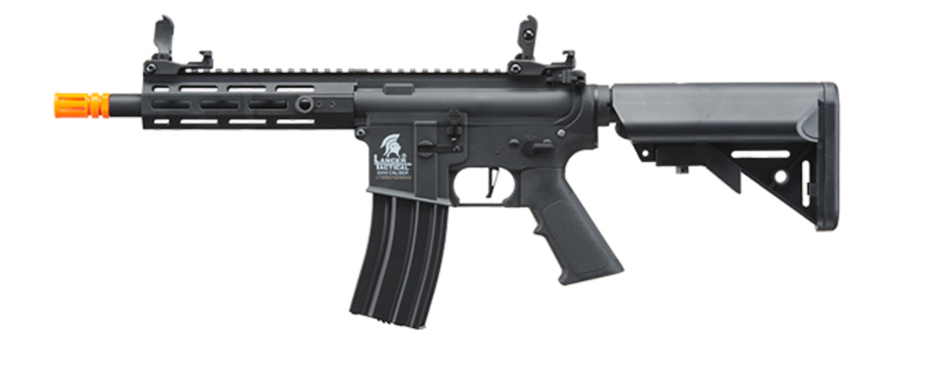 Lancer Tactical Gen 2 Hellion M-LOK 7 Lancer Tactical Gen 2 Hellion M-LOK 7